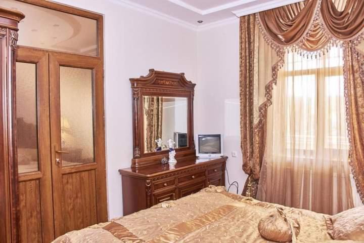 Photo of Bedroom in T'ba