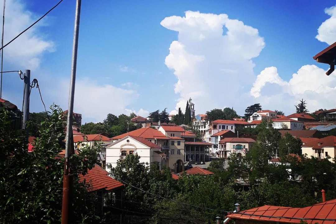 Photo of Others in Sighnaghi