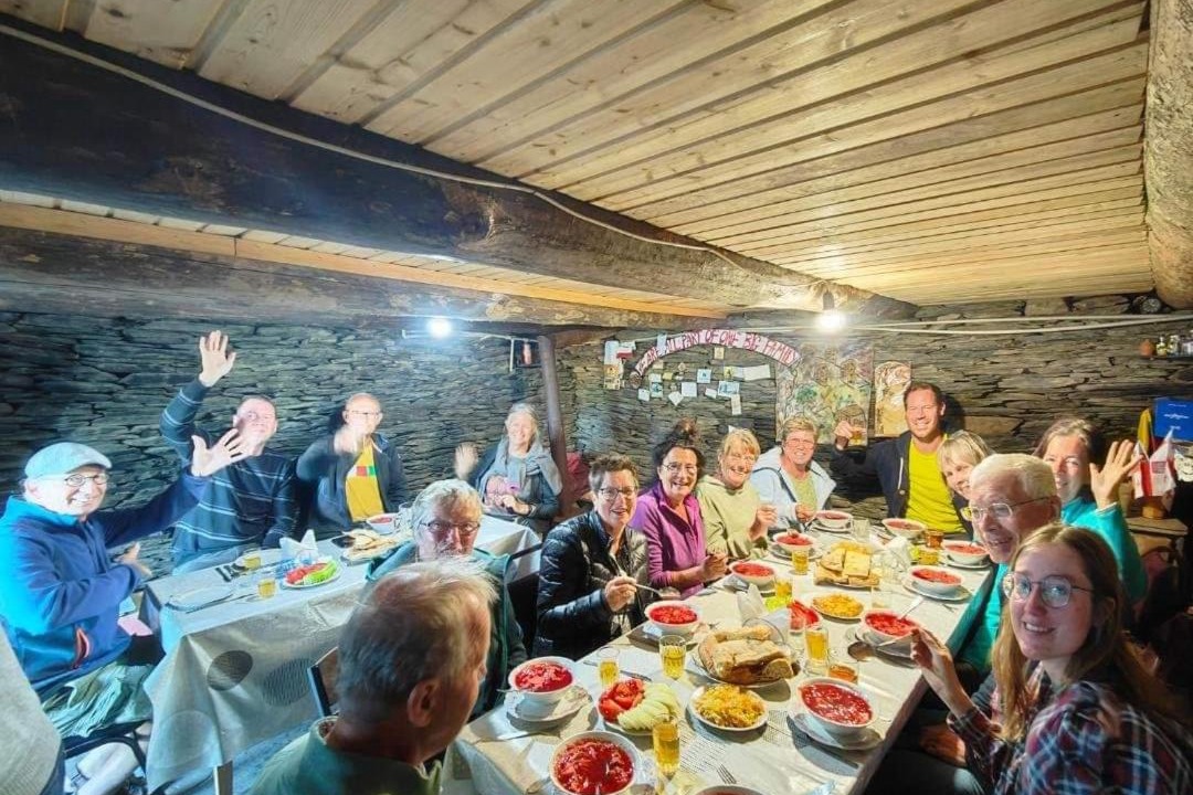 Photo of Others in Omalo