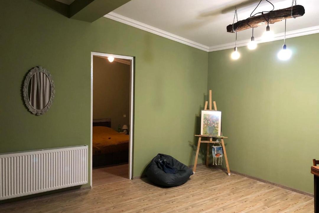 Photo of Bedroom in Kojori