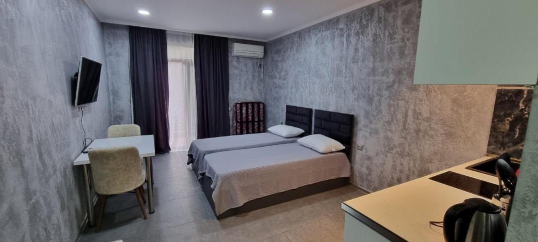 Photo of Bedroom in T'ba
