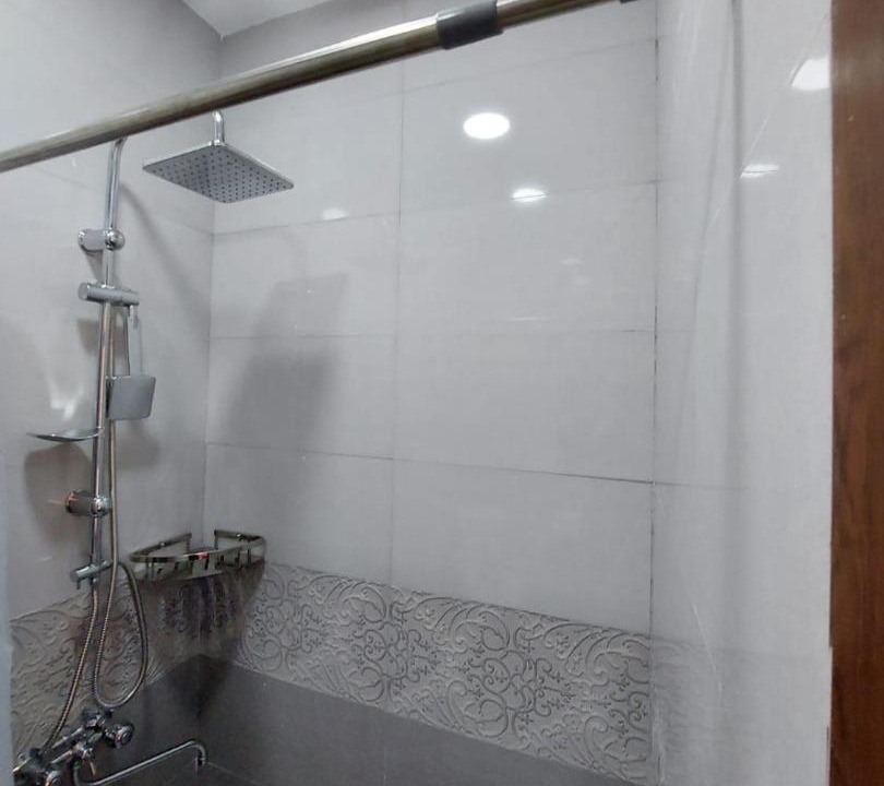 Photo of Bathroom in Sighnaghi