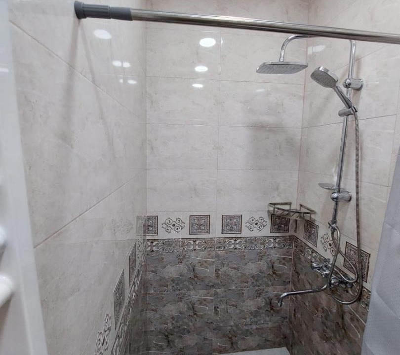 Photo of Bathroom in Sighnaghi