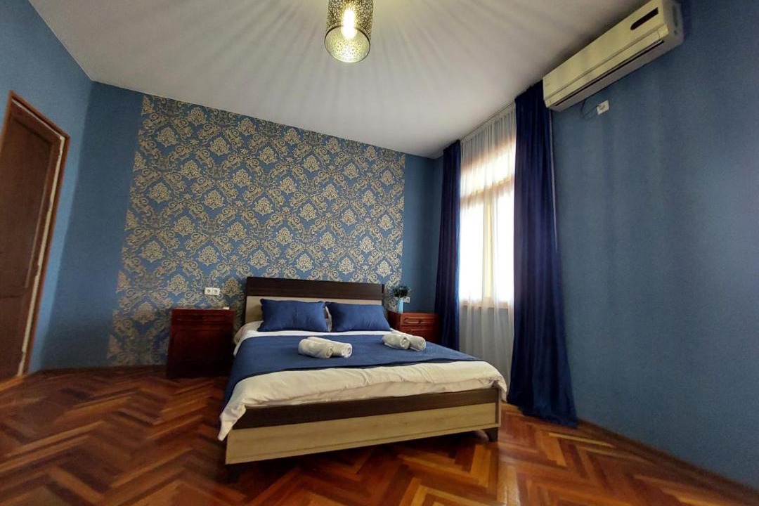 Photo of Bedroom in Sighnaghi
