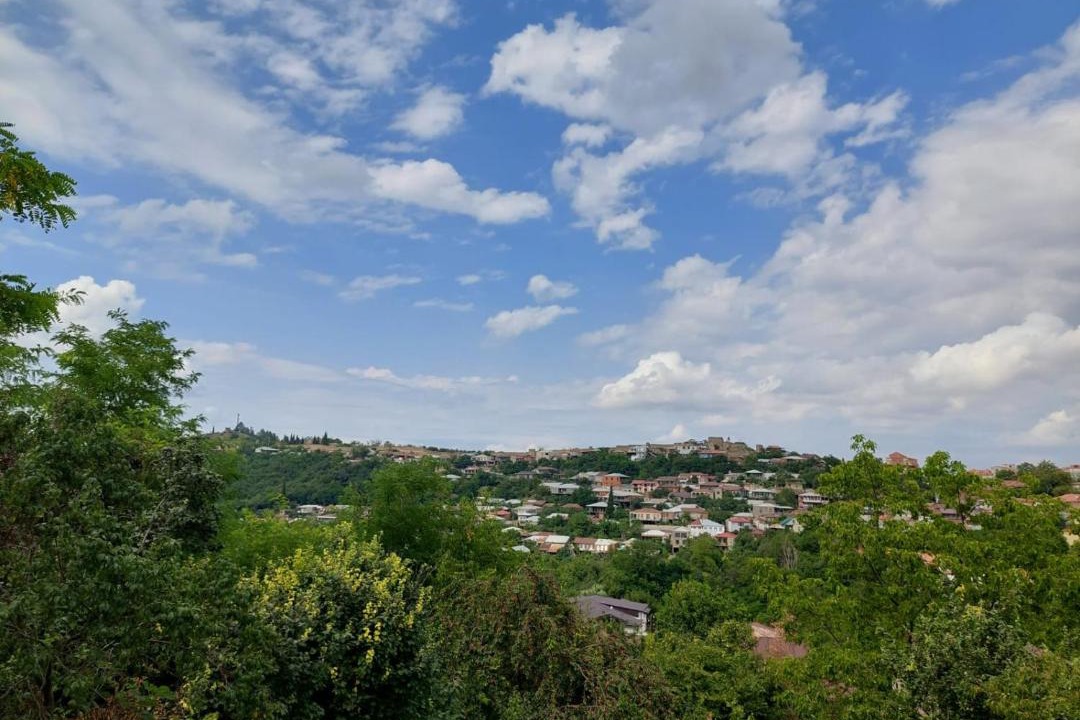 Photo of Outdoor in Sighnaghi