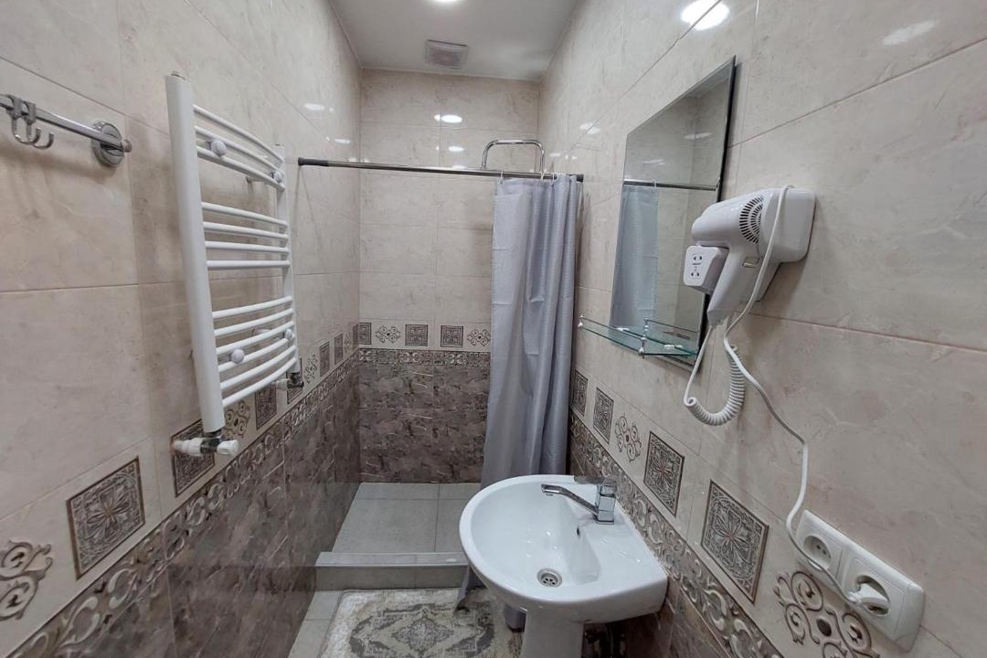 Photo of Bathroom in Sighnaghi
