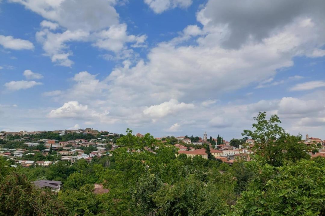 Photo of Outdoor in Sighnaghi