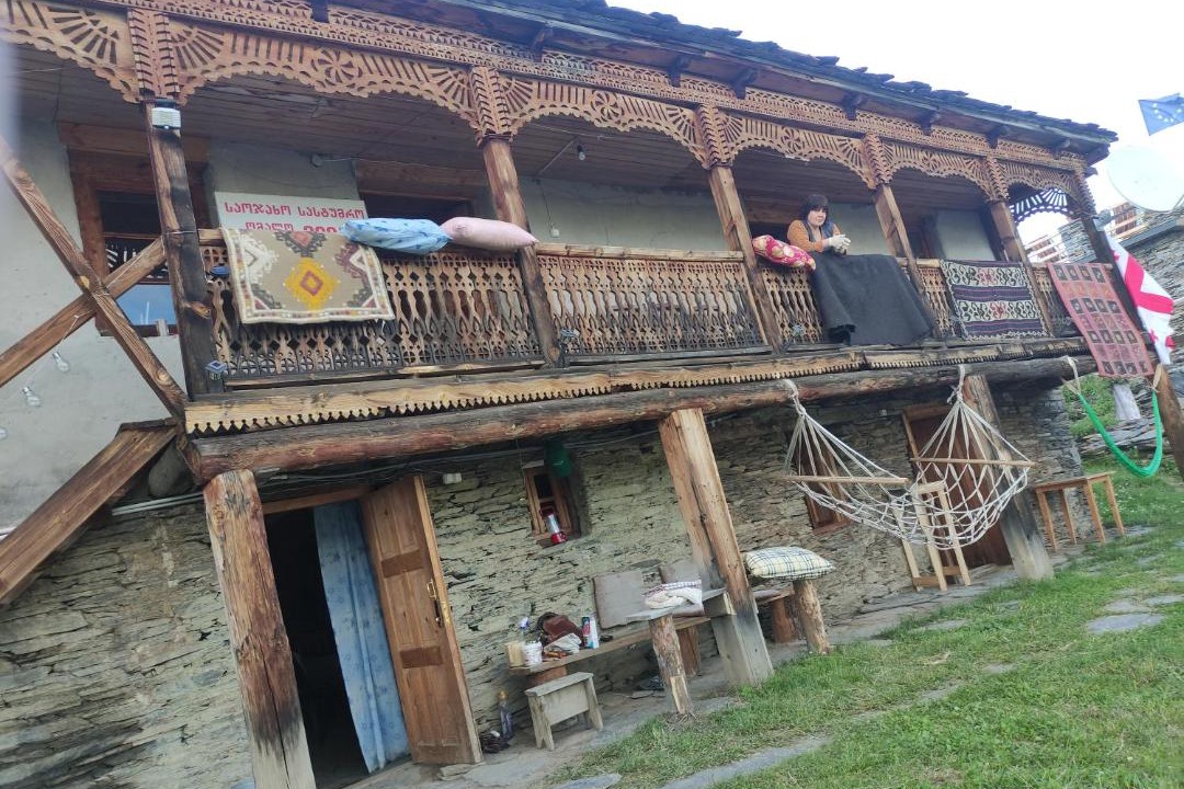 Photo of Others in Omalo