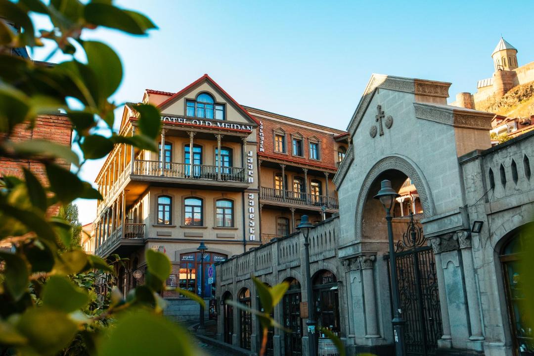 Photo of Others in Tbilisi City Centre