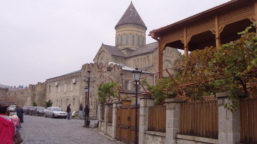 Photo of Others in Mtskheta