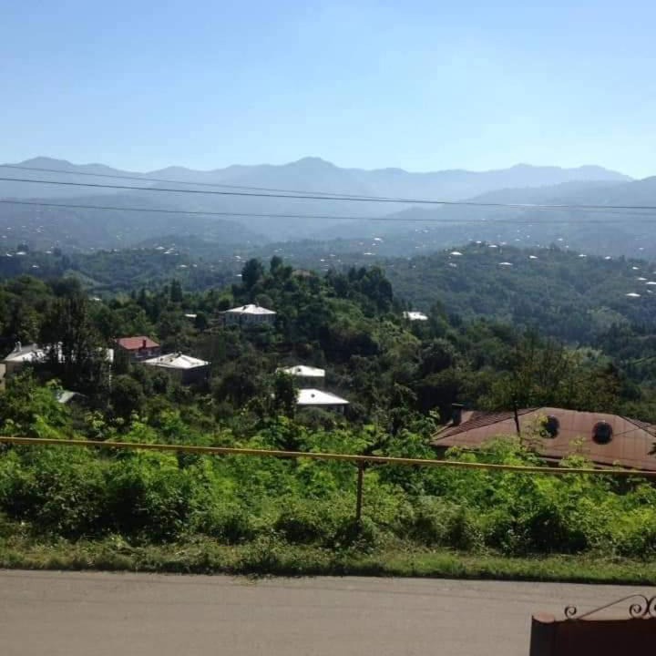 Photo of Outdoor in Tsikhisdziri