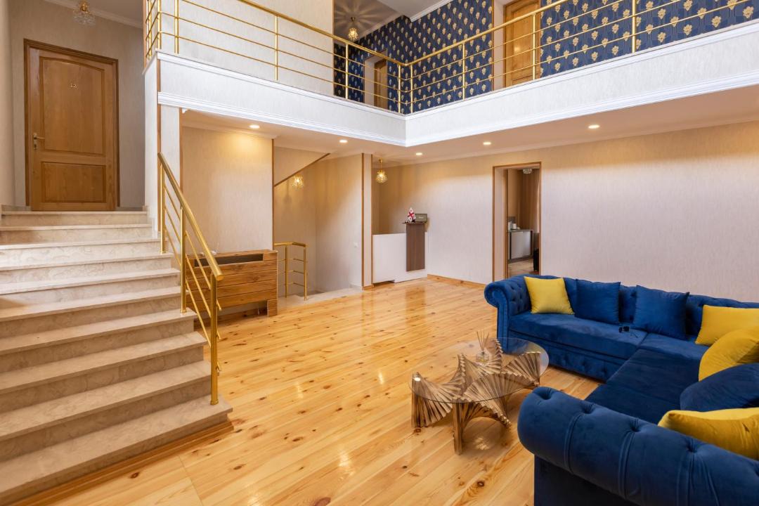 Photo of Livingroom in Stepantsminda