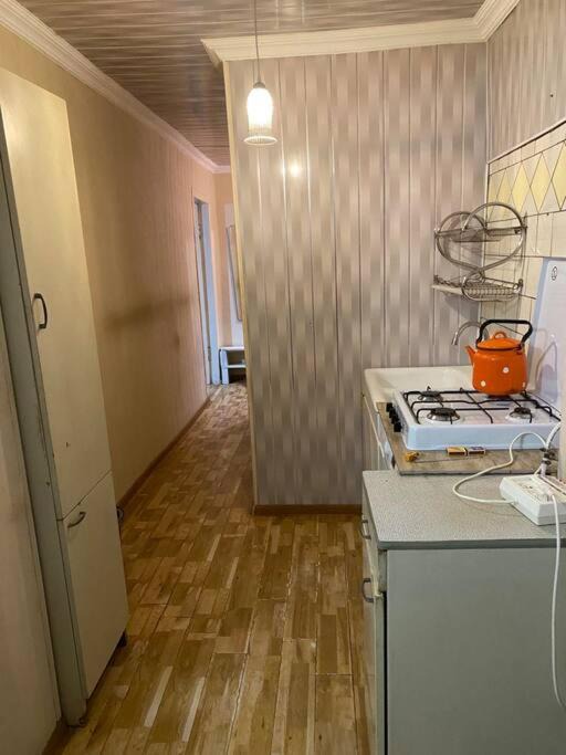 Photo of Kitchen in Sighnaghi
