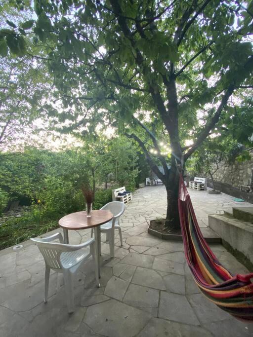 Photo of Patio Balcony in Sighnaghi