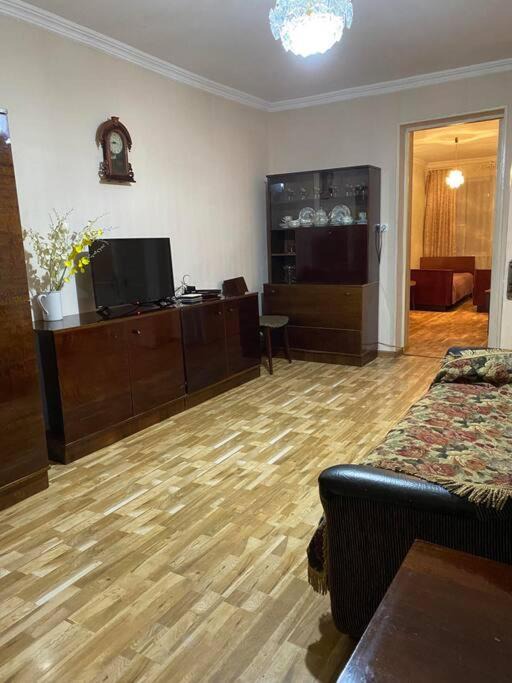 Photo of Livingroom in Sighnaghi