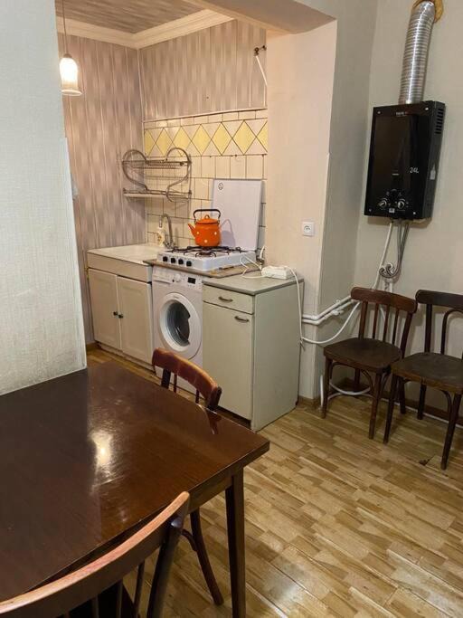 Photo of Kitchen in Sighnaghi