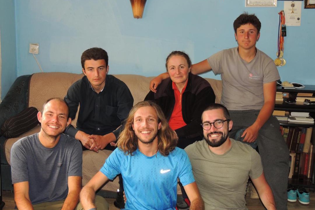 Photo of Others in Zhibiani