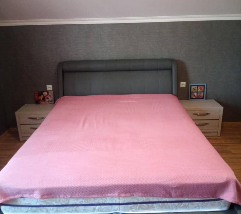 Photo of Bedroom in Tsqaltubo