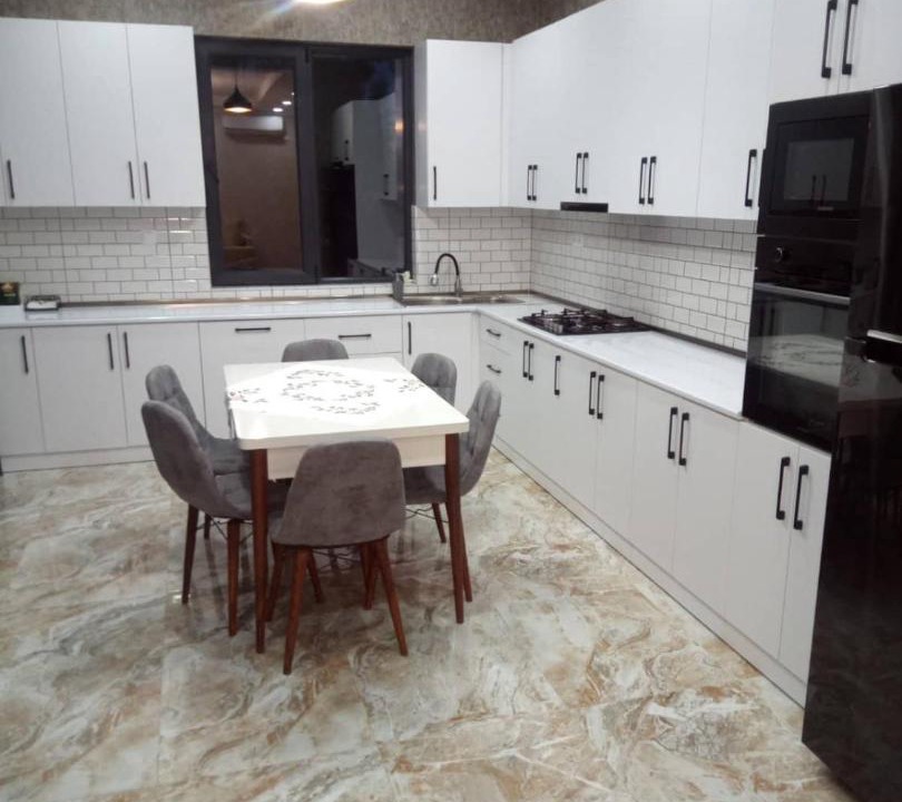Photo of Kitchen in Tsqaltubo