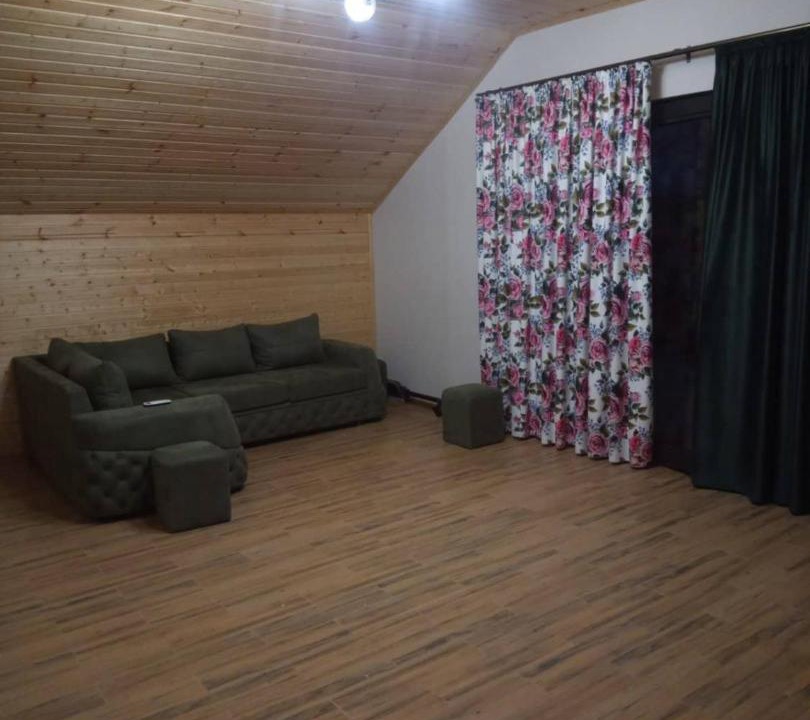 Photo of Bedroom in Tsqaltubo