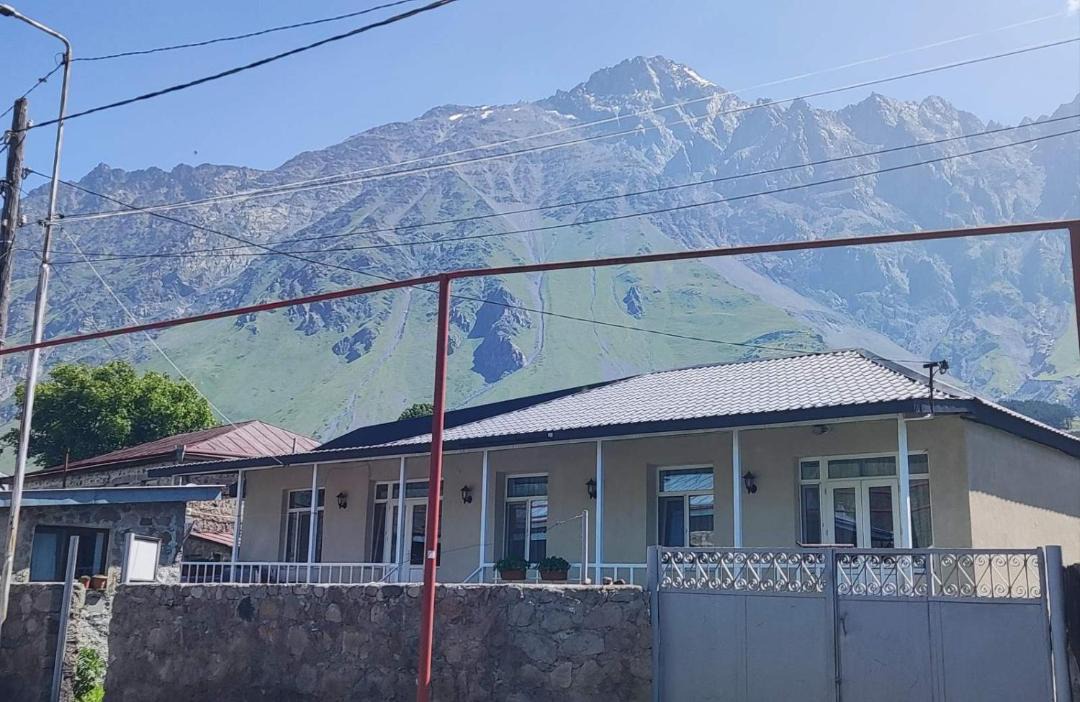 Photo of Others in Stepantsminda