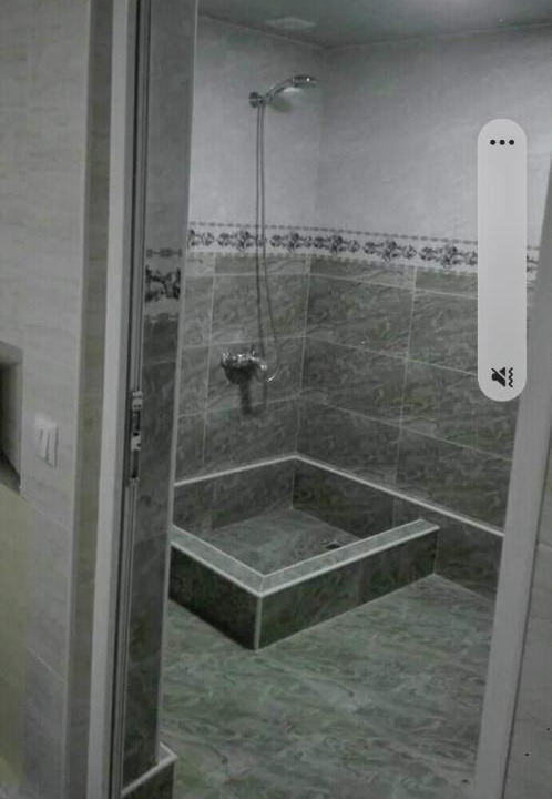 Photo of Bathroom in Bakhmaro