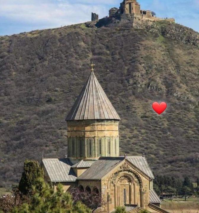 Photo of Others in Mtskheta