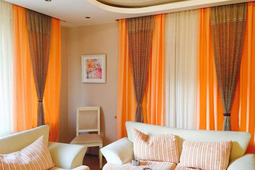 Photo of Livingroom in Didube