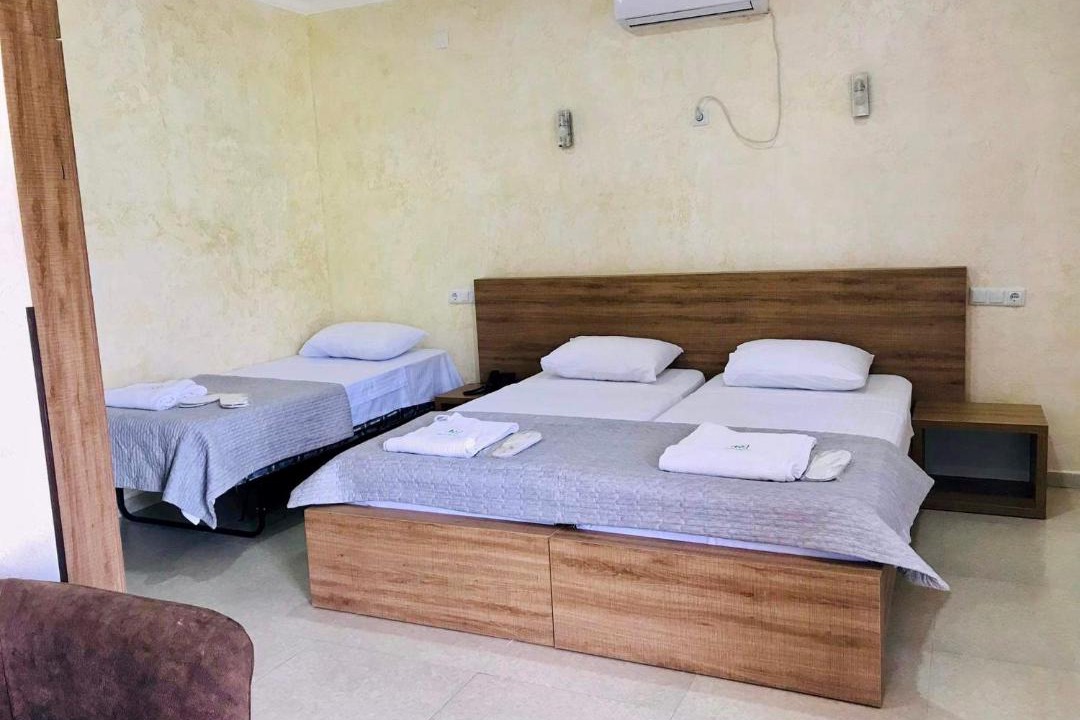 Photo of Bedroom in Telavi