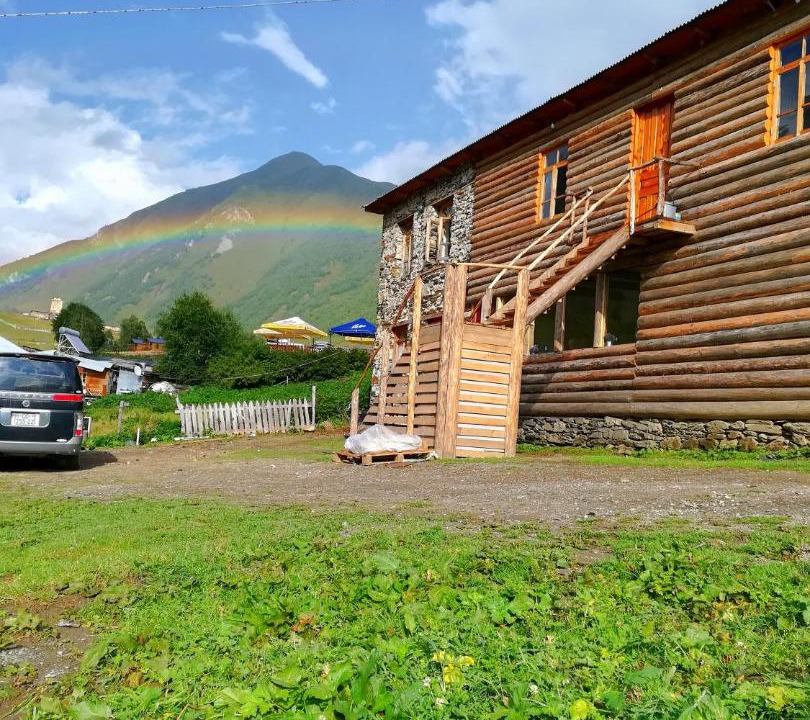 Photo of Others in Ushguli