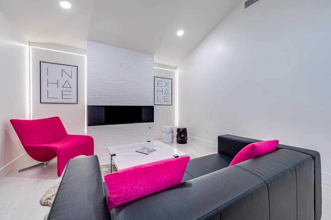 Photo of Livingroom in Juanita Y Olmo Frontier Place
