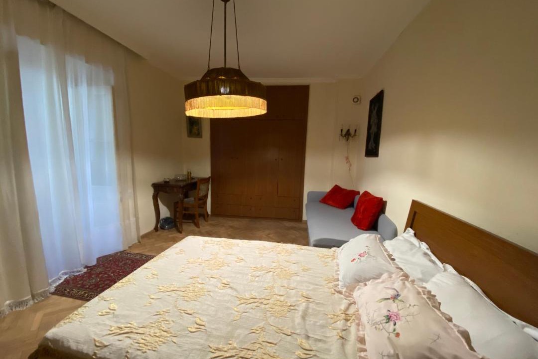 Photo of Bedroom in Chugureti
