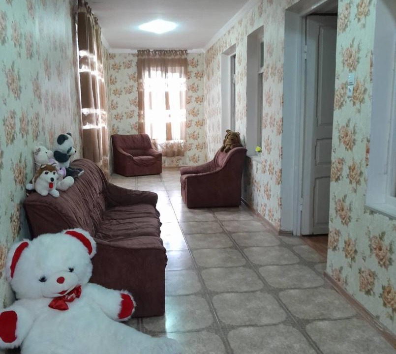 Photo of Livingroom in Zegaani
