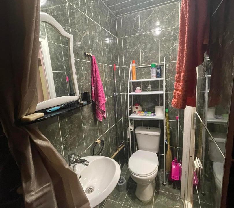 Photo of Bathroom in Kutaisi