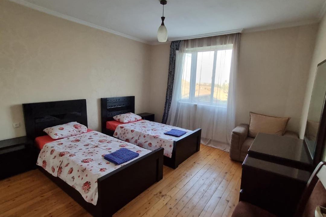 Photo of Bedroom in Udabno