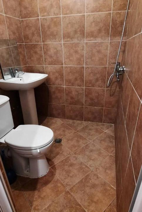 Photo of Bathroom in Saburtalo
