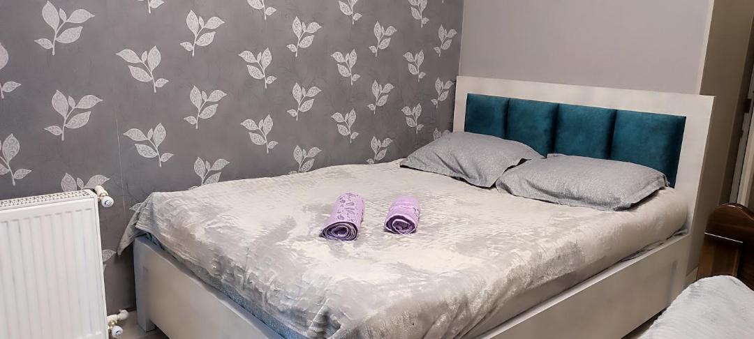 Photo of Bedroom in Akhali Ubani