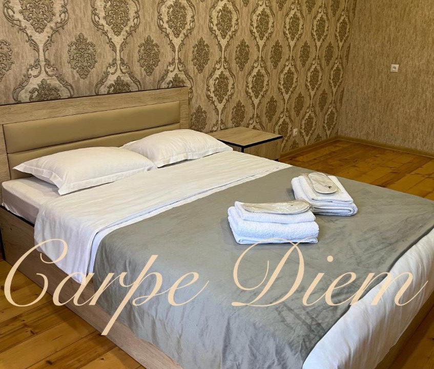 Photo of Bedroom in Sighnaghi
