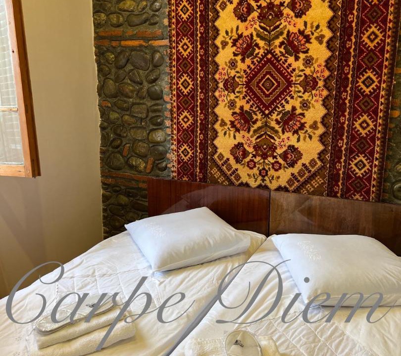 Photo of Bedroom in Sighnaghi