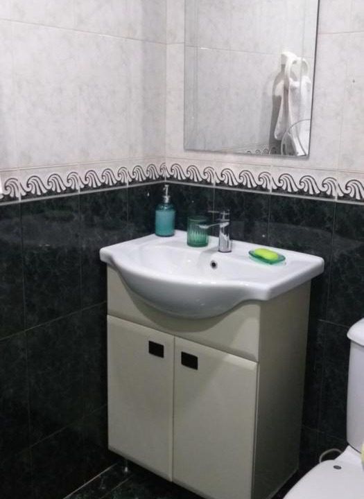Photo of Bathroom in Poti