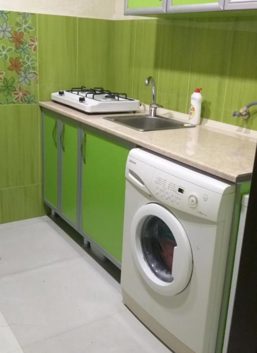 Photo of Kitchen in Poti