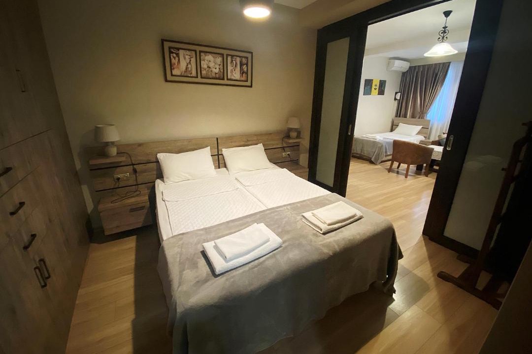 Photo of Bedroom in Avlabari