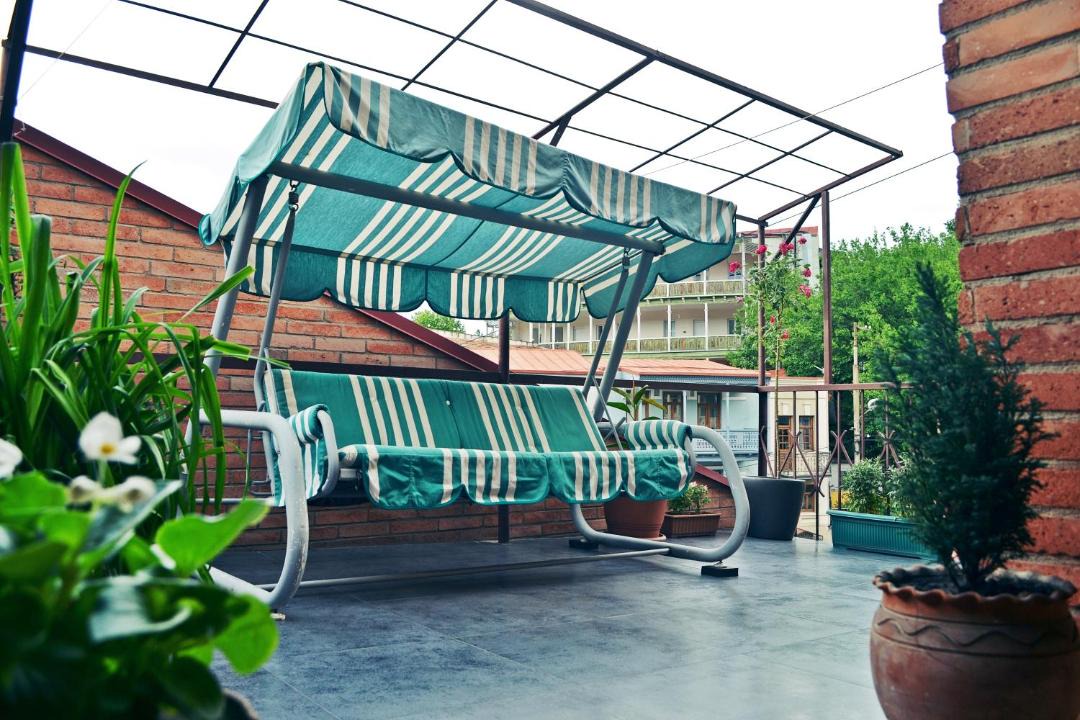 Photo of Patio Balcony in Avlabari