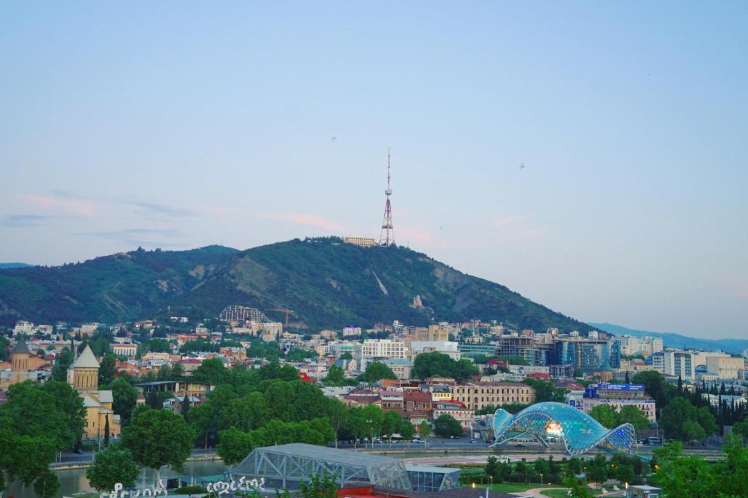 Photo of Others in Avlabari