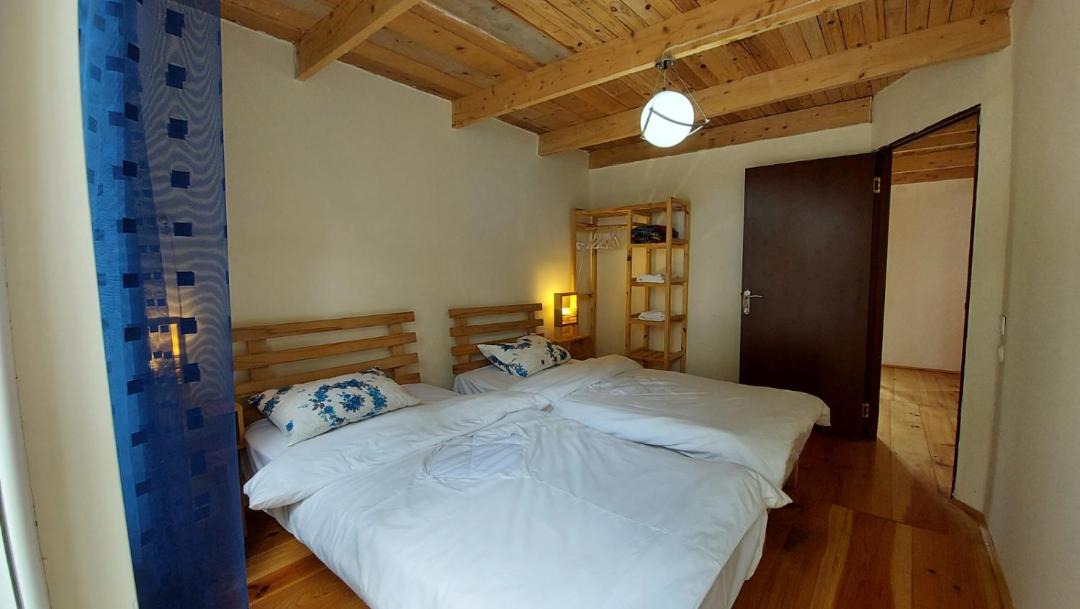 Photo of Bedroom in Grigoleti