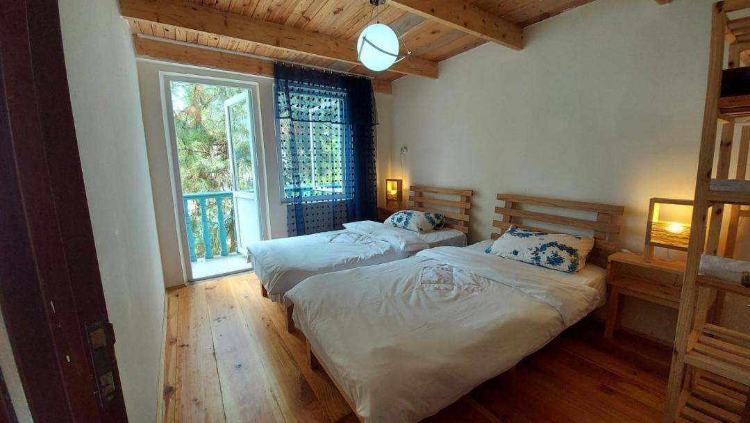 Photo of Bedroom in Grigoleti