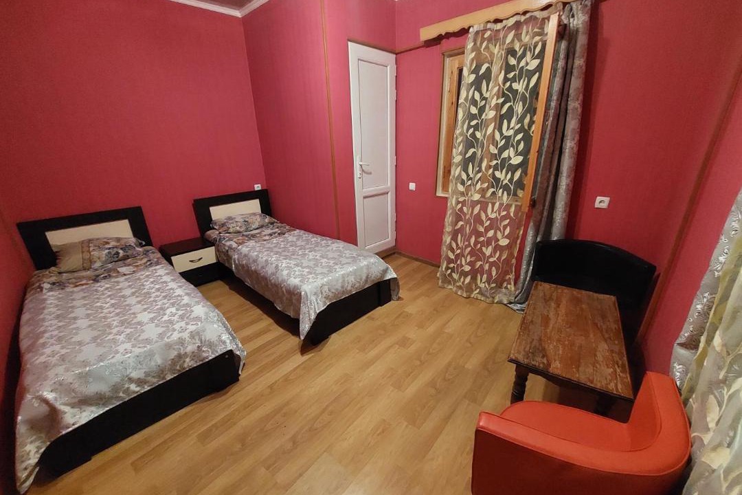 Photo of Bedroom in Sighnaghi