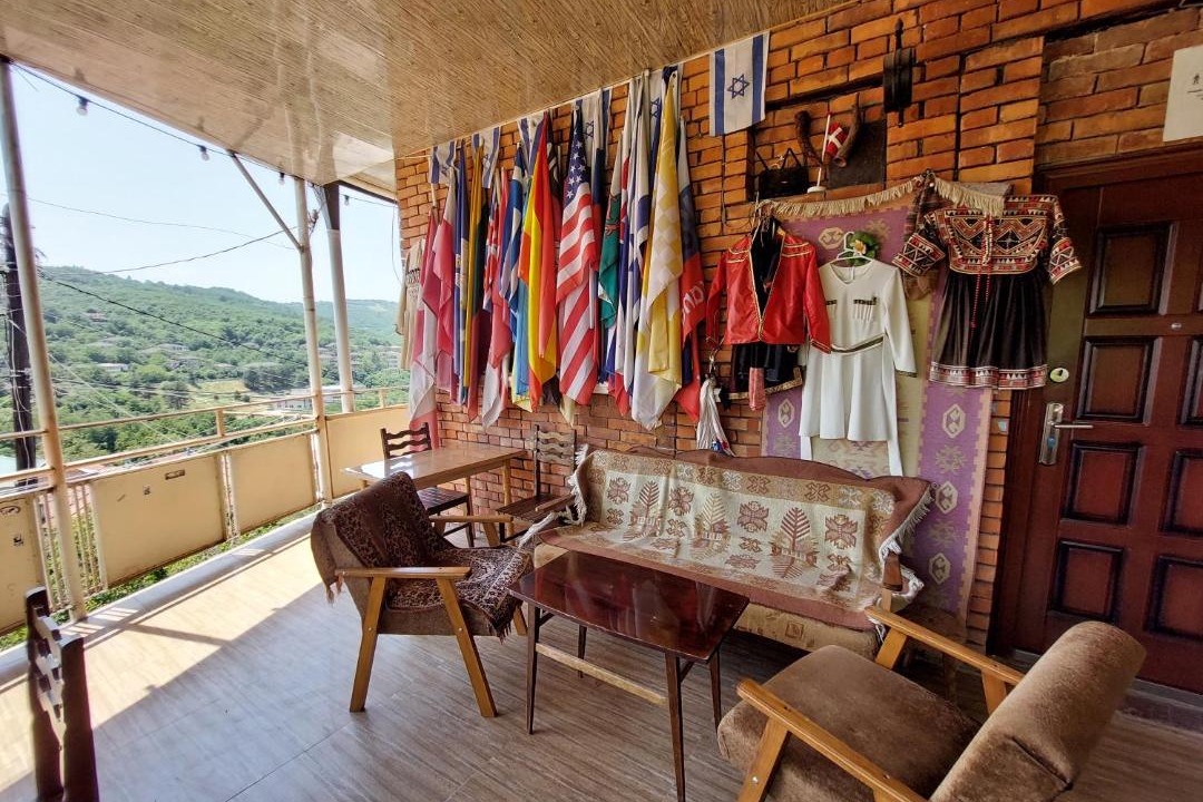 Photo of Others in Sighnaghi
