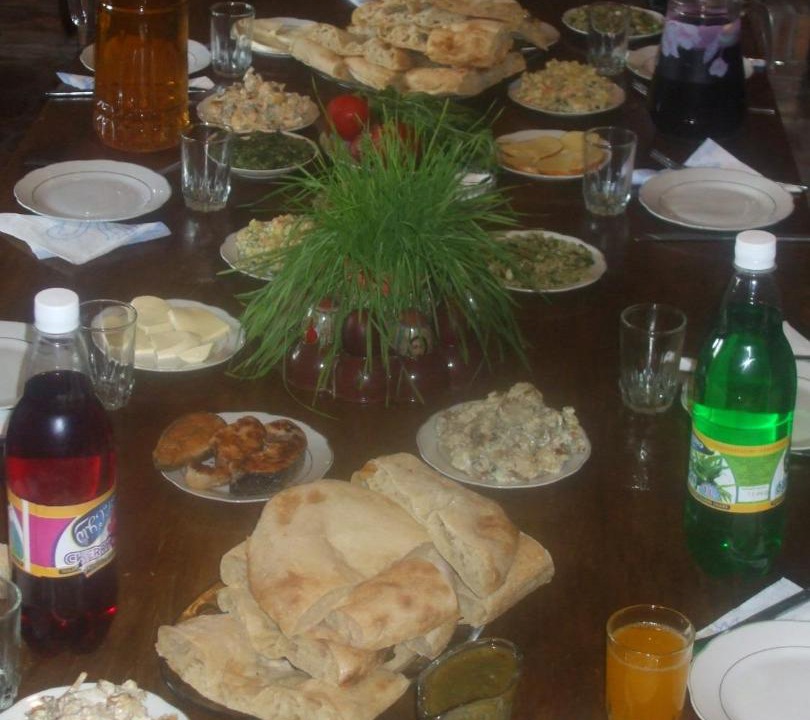 Photo of Others in Tsinandali