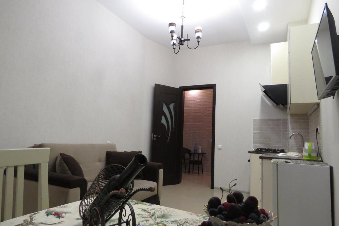 Photo of Livingroom in Tbilisi City Centre